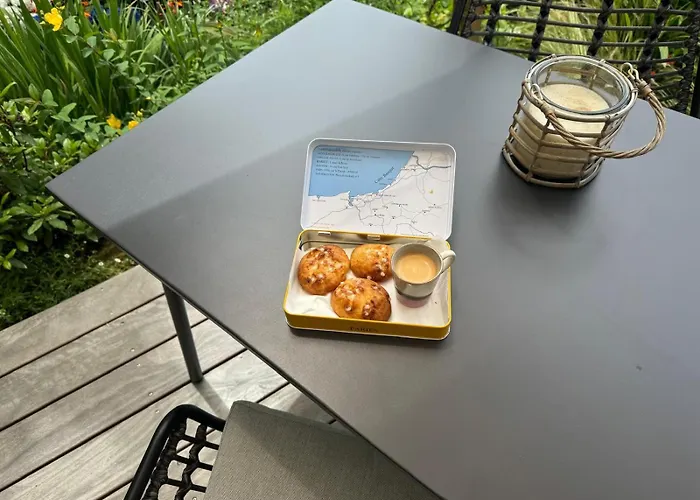 Bed & Breakfast Haritzaga D'hote Terrasse & Jardin Prive