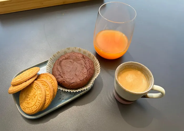 Haritzaga D'hote Terrasse & Jardin Prive Bed & Breakfast 4*