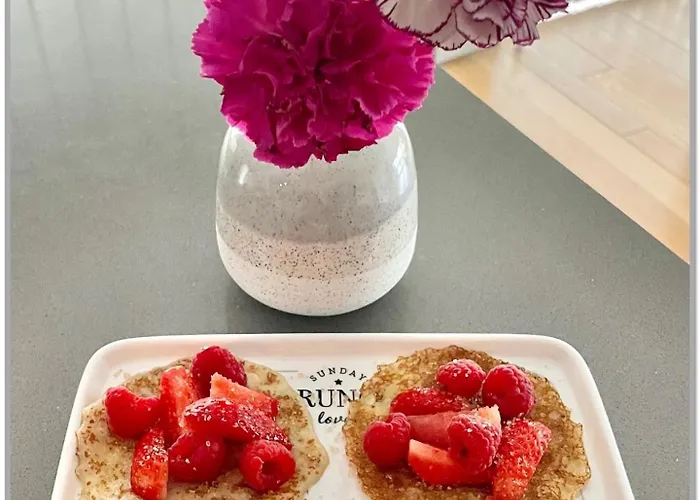 Haritzaga D'hote Terrasse & Jardin Prive Bed & Breakfast