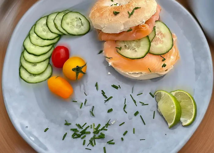 Haritzaga D'hote Terrasse & Jardin Prive Bed & Breakfast